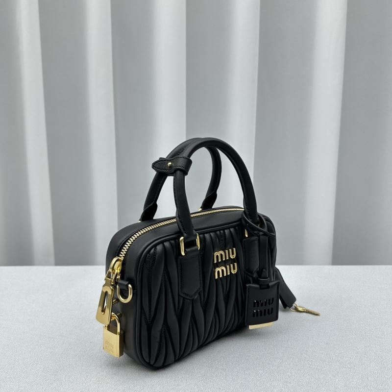 Miu Miu Top Handle Bags